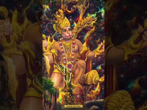 Jay Veer Hanuman | Rail Vidya #jayhanuman #jayshreeram