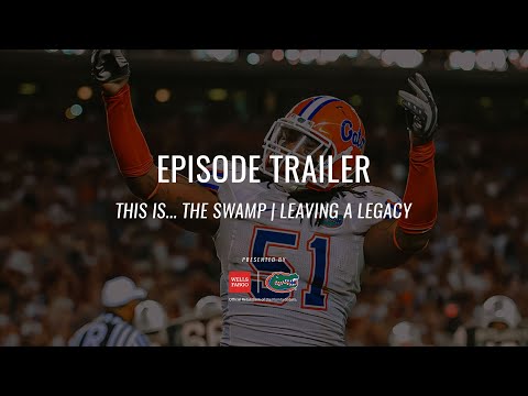 TRAILER | This Is... The Swamp | Leaving A Legacy