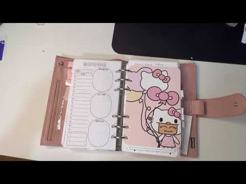 Planner Flip | Personal Planner