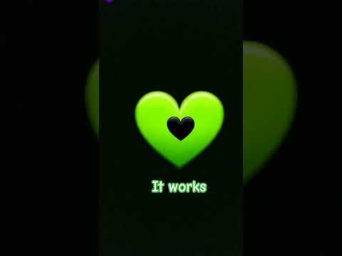 look at the black heart for 20 seconds#shortsfeed #shortvideo #shorts #funnyvideos