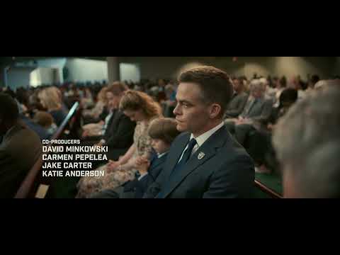 The Contractor (2022) | Opening Scene (HD)