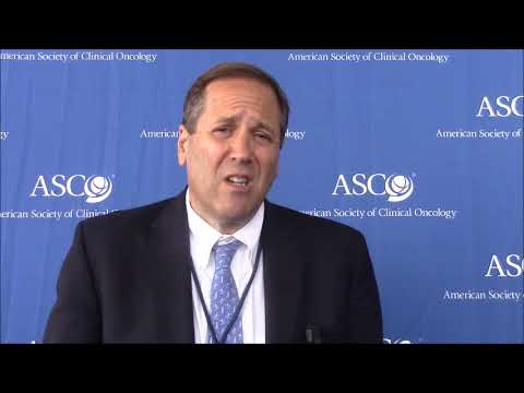 Adam Brufsky, MD, PhD, discusses results of MONARCH-2, PALOMA-1 trials