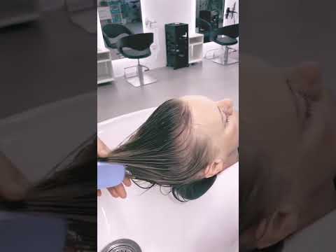 ASMR - HAIR SALON (part 1) by SCK