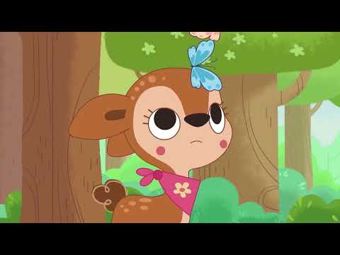 Denamuto | Emmy&GooRoo | S1 EP04 - Full Episode in English!