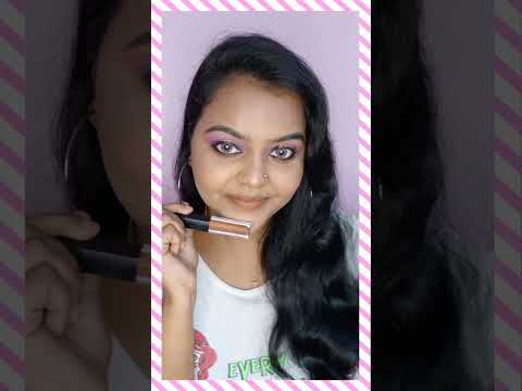 Top 3 Nude lipstick under 100 rs #shorts #short #Gorgeousgullu