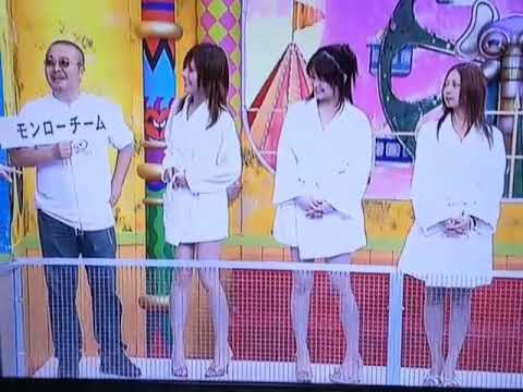 土田と澤部となぎら健壱 のハイブリッド