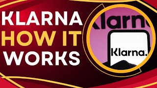 Klarna How It Works | Buy Now Pay Later App