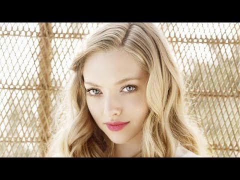 SEXY AMANDA SEYFRIED PHOTOS: Pantyhose, Stockings, Tights,Heels, Mini Skirt,MiniDress