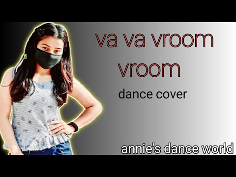 va va vroom vroom| dance cover | #shorts