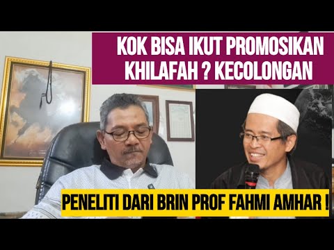 BOCORR !! KANTOR BRIN KESUSUPAN PENELITI PRO HATEI !