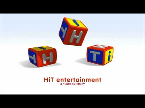 DHX Media, Hasbro Entertainment/Cartoon Network/HiT Entertainment (2024)