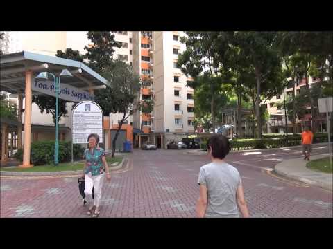 6 MINS FROM TOA PAYOH MRT WALK TO TIAN LU ZHI JIA