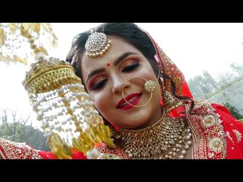 Bunty Studio HD (Best Hlight wedding shoot