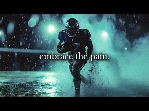 EMBRACE THE PAIN - Best Motivational Speech Video Featuring Coach Pain