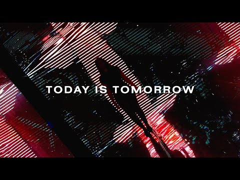 Today is Tomorrow - Cinematic Short Film Shot on iPhone 14 Pro (4K)