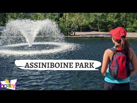 Great destination for the family | best place to visit in Winnipeg| Provincial park #outdoorpark