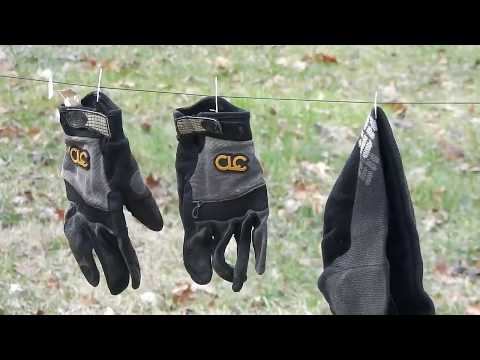 Ultralight, Quick Deploy, Pocket Clothes Line