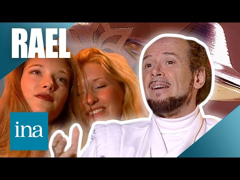 👽 Aux frontières du Raël 🙌 | INA Société