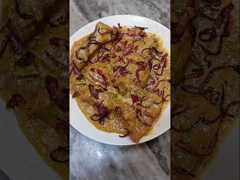 দই কাতলা recipe#bengalirecipe #laxmikitchen