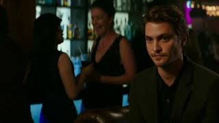 Fifty Shades Freed (In a Club Scene )