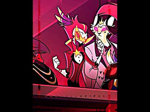 he’s a cutie pie (not in a simp way) | #helluvaboss #edit #hazbinhotel #dontflop #viralvideo