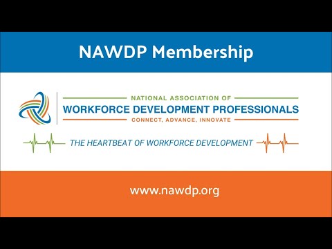 NAWDP Membership