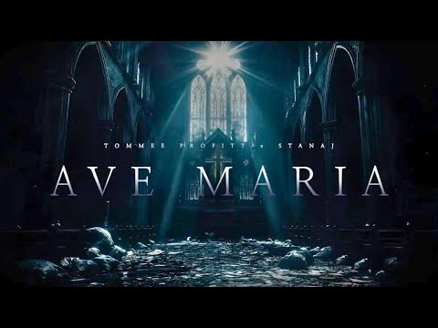 AVE MARIA - Tommee Profitt x Stanaj (Cinematic Cover)