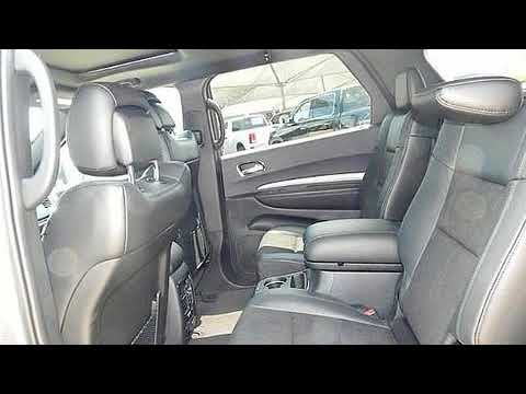 2018 Dodge Durango GT in Tulsa, OK 74133