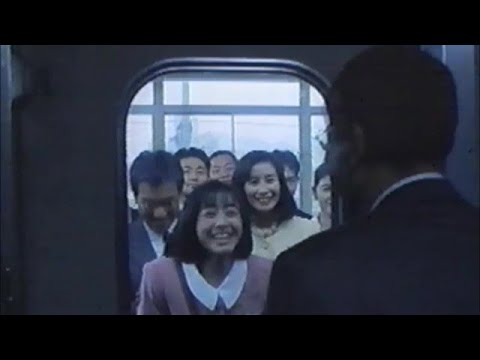 住友生命　CM　1993年