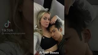 AMWF Couple 12 - #Shorts