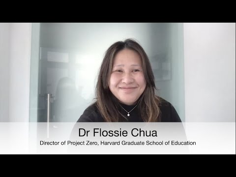 Looking at Complex School Change Using an Ecological Lens — Flossie Chua