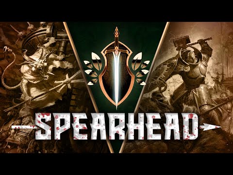 Skaventide Spearhead: Skaven vs Stormcast Eternals | Warhammer Age of Sigmar Battle Report