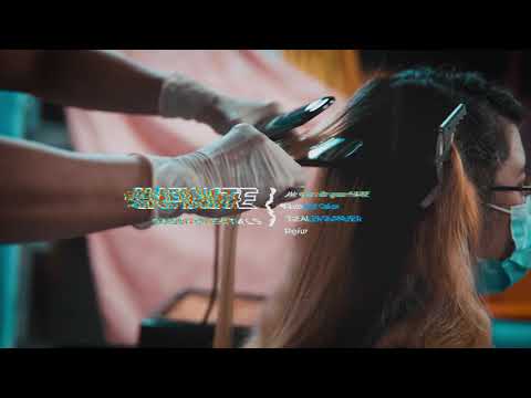 Beauty Salon l B-Roll l Sony a6400 l Sigma 30mm l Pure Handheld