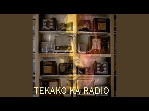 Tekako Ka Radio (feat. Ang3lina)