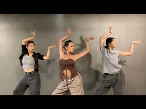 Amaarae - Co-Star | Spella choreography