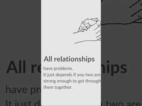 Relationships.        #relationship #togtherness#love #strength