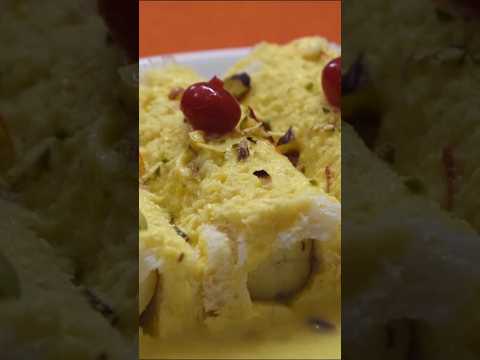 பிரட் மலாய் ரோல்-புது விதமான தீபாவளி ஸ்வீட்-Bread Malai Roll-15 Min #diwalisweet #shorts