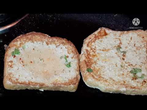 try these street style 3types of bread omelettes with one batter every one likes||TheIndiancooktop