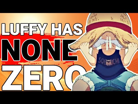 HEATED Debate! Luffy Has NO Character Development! (Fans Hotake)