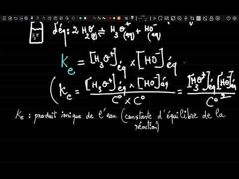 Formulaire de physique-chimie, terminale, partie 4, suite