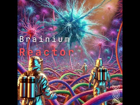 Brainium Reactor (Performance Series) - Sapien Medicine