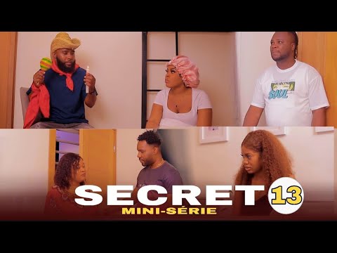 SECRET EPISODE 13 💔Loko Esthie Kenlie Arab T10 Joly Angel Astride Balbou EPIZÒD SA PA POU TIMOUN