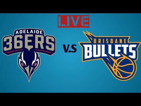 Adelaide 36ers vs Brisbane Bullets live basketball score result| 2024