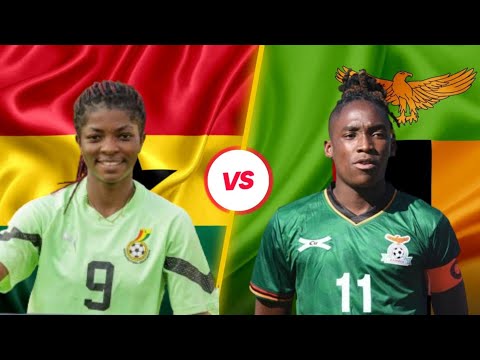 #Paris2024 Qualifiers Preview: Black Queens vs Copper Queens