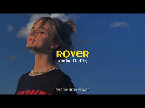 rover: s1mba [ speedup ] tiktok music