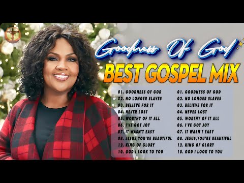 CECE WINANS 🙏🏾 Powerful Worship Songs That Will Make You Cry 🙏🏾 BEST GOSPEL MIX 2024 With Lyrisc