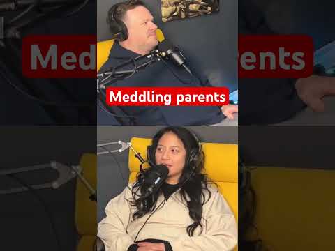 When your parent want grandchildren #podcast #parenting #onlychild #grandparents