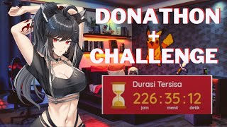 【#YUMITHON 4 】TETAP SEMANGAT WALAU BILLING TERUS BERTAMBAH【 VTUBER INDONESIA 】