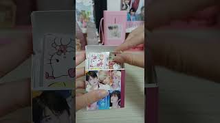 #kpop #enhypenphotocards #kpopband #pwm #newjeansminji #newjeanshanni #txt