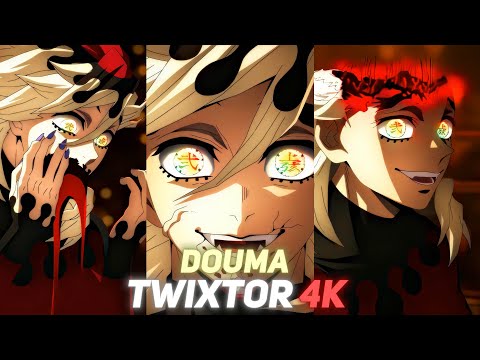 douma twixtor clips for edit4k no warps